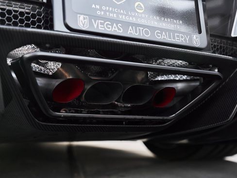 Used 2022 Acura NSX Type S image 14