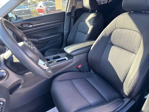 Certified 2022 Nissan Altima 2.5 S image 19