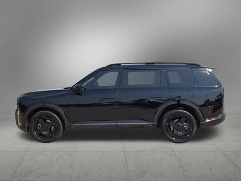 Used 2027 Kia Telluride SX Prestige X-Line w/ Towing Package AWD/4WD image 3