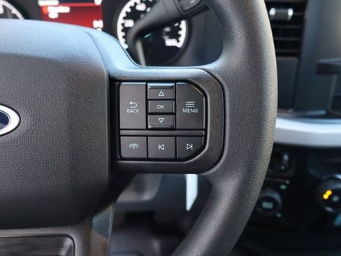 New 2026 Ford F450 XL w/ 360-Degree Camera Package image 28