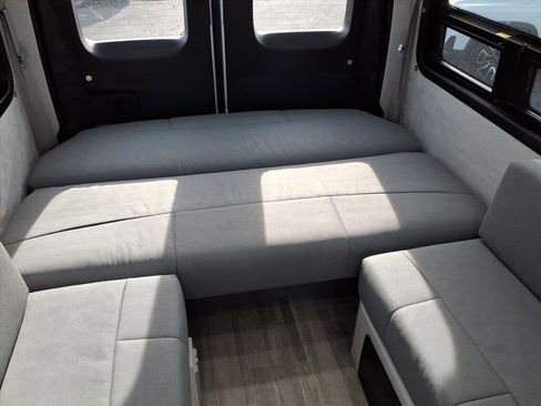 Used 2024 Mercedes-Benz Sprinter 3500 image 17