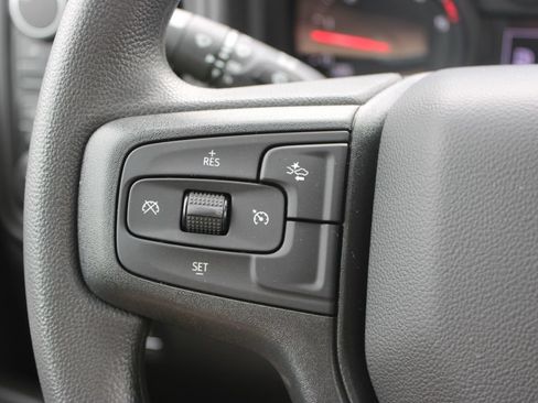 New 2026 Chevrolet Silverado 2500 Custom w/ Custom Value Package AWD/4WD image 37