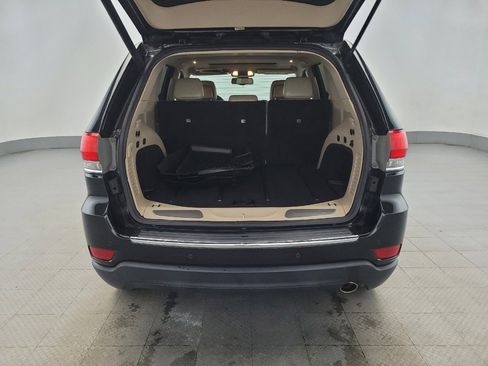 Used 2016 Jeep Grand Cherokee Limited image 29