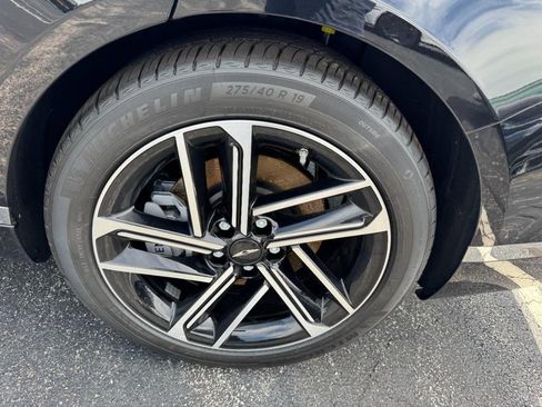 Used 2027 Genesis G80 2.5T Advanced AWD/4WD image 6