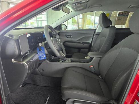 New 2026 Hyundai Kona SEL Sport AWD/4WD image 17