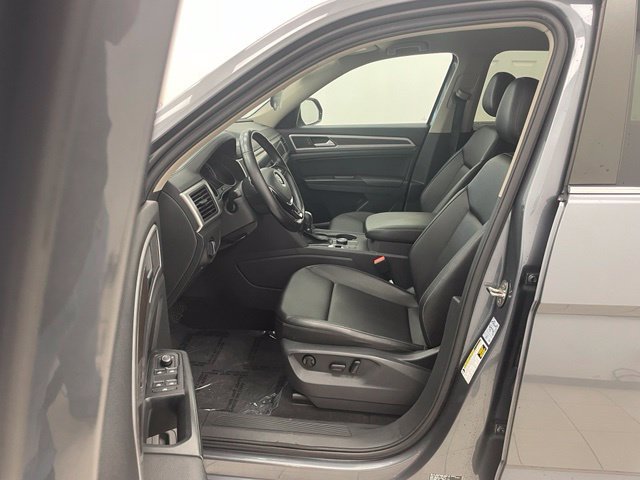 Used 2018 Volkswagen Atlas SE AWD/4WD image 8