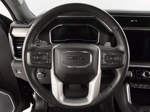 Used 2022 GMC Sierra 1500 Denali image 15