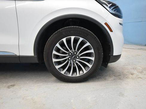 Used 2021 Lincoln Aviator Reserve w/ Elements Package Plus image 42