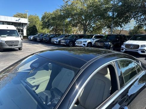 Used 2025 Mercedes-Benz CLA 250 image 10