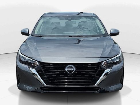 Used 2024 Nissan Sentra S FWD image 9