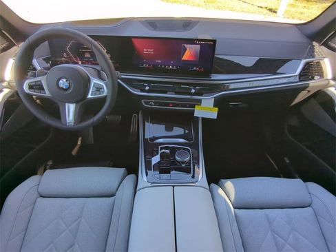 New 2026 BMW X5 xDrive40i w/ M Sport Package image 15