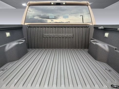 Used 2026 Toyota Tacoma TRD Sport RWD image 23
