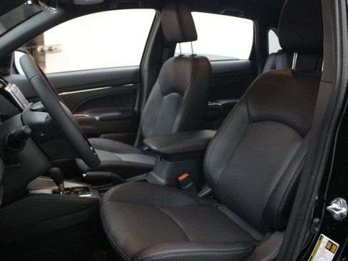 New 2026 Mitsubishi Outlander Sport SEL AWD/4WD image 7