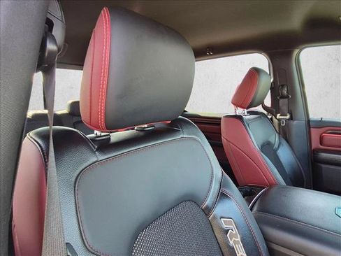 Used 2023 RAM 1500 Rebel w/ Rebel Level 1 Equipment Group AWD/4WD image 14