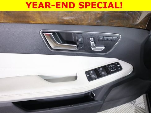 Used 2015 Mercedes-Benz E 350 E 350 image 10