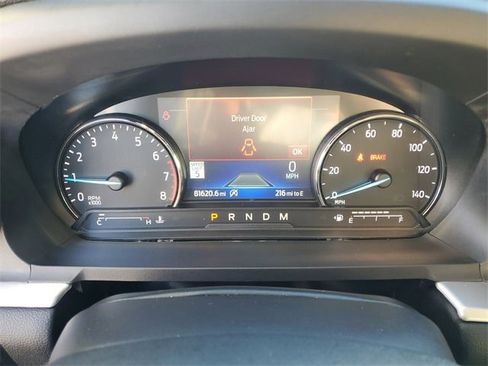 Used 2021 Ford Explorer XLT w/ Equipment Group 202A image 23