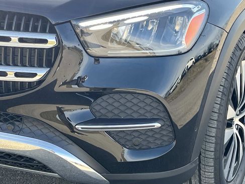 Used 2025 Mercedes-Benz GLE 350 4MATIC image 8