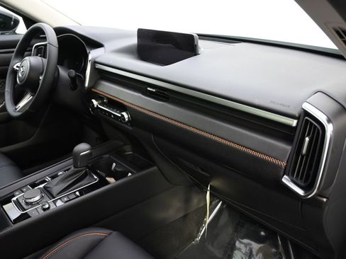 New 2026 MAZDA CX-50 2.5 Hybrid w/ Weather Package AWD/4WD image 15