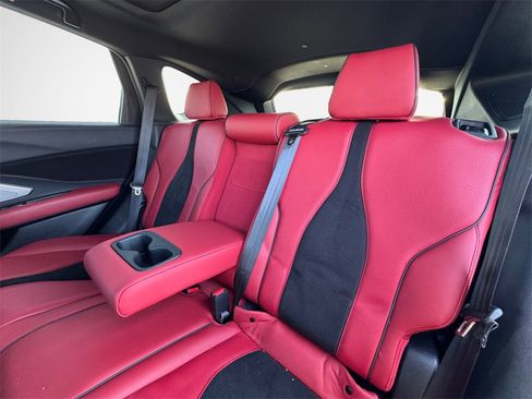 Used 2023 Acura RDX A-Spec image 25