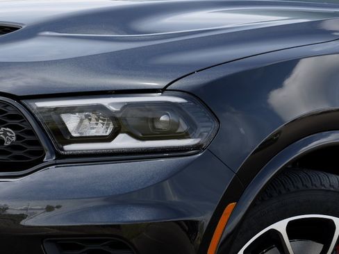 New 2026 Dodge Durango SRT Hellcat AWD/4WD image 37