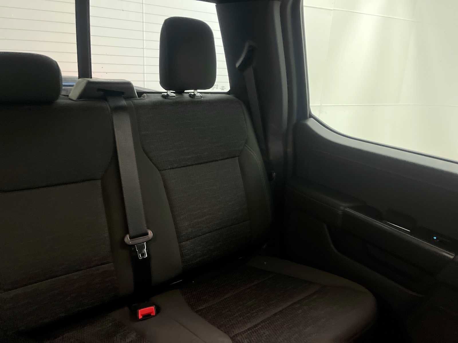 Used 2023 Ford F150 XLT w/ Equipment Group 302A High AWD/4WD image 14