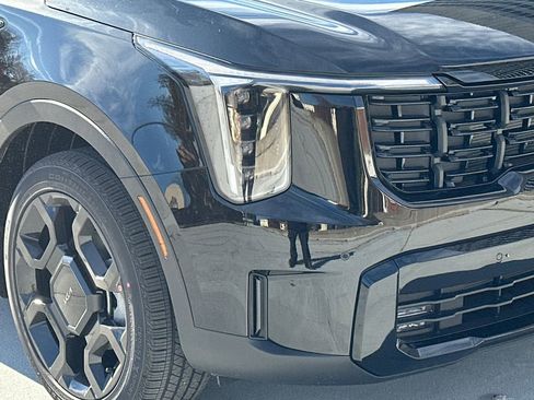 New 2026 Kia Sorento SX Prestige AWD/4WD image 11
