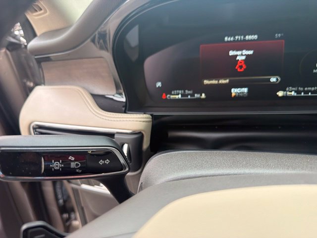 Used 2021 Lincoln Corsair Reserve FWD image 26