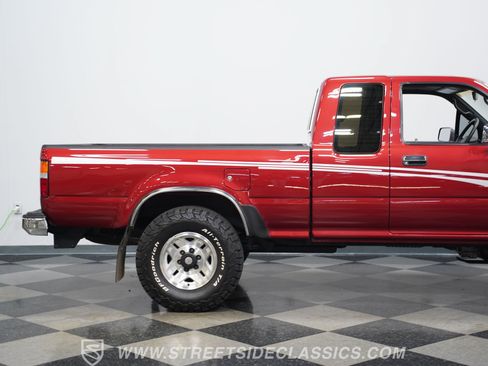 Used 1993 Toyota Pickup SR5 AWD/4WD image 27