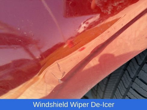 Used 2015 Subaru Forester 2.5i Premium w/ All-Weather Package image 6