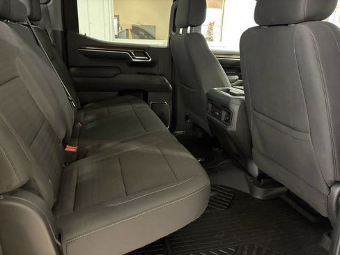 Used 2022 Chevrolet Silverado 1500 RST w/ All Star Edition Plus image 26