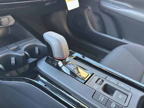 New 2026 Toyota Prius Plug-In Hybrid image 23