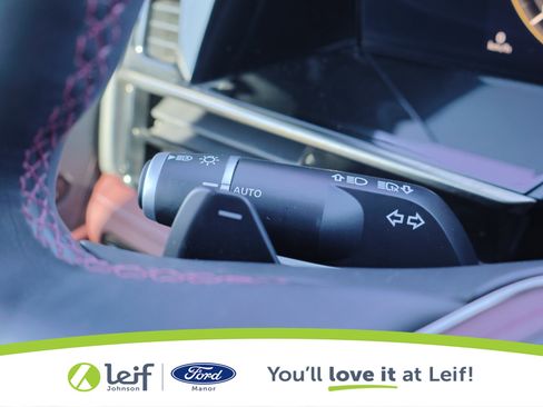 Used 2025 INFINITI QX80 Autograph image 17