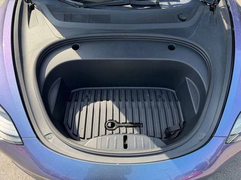 Used 2023 Tesla Model 3 Standard Range image 6