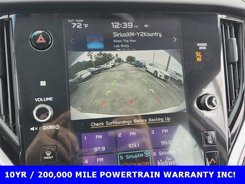 Used 2020 Subaru Legacy Premium image 24