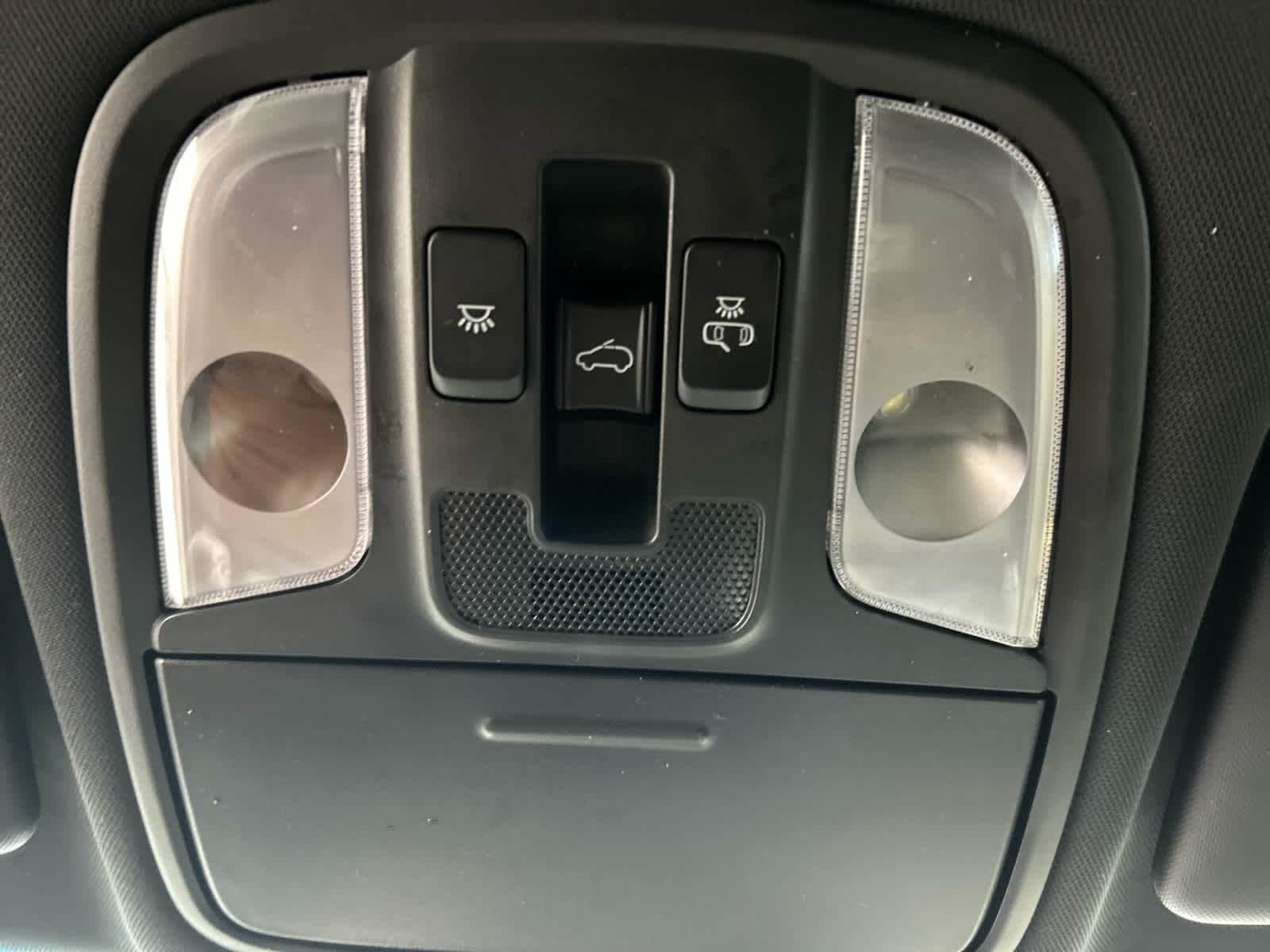 Used 2022 Kia Sportage Nightfall Edition AWD/4WD image 6