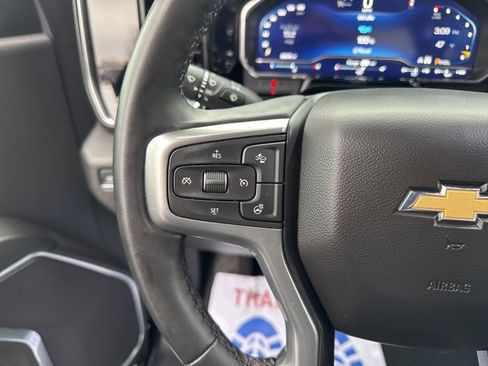 Used 2025 Chevrolet Silverado 1500 LT image 17