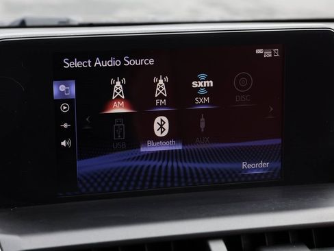 Used 2020 Lexus NX 300 F Sport image 21