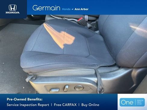 Used 2023 Chevrolet Silverado 1500 LT w/ Protection Package image 17