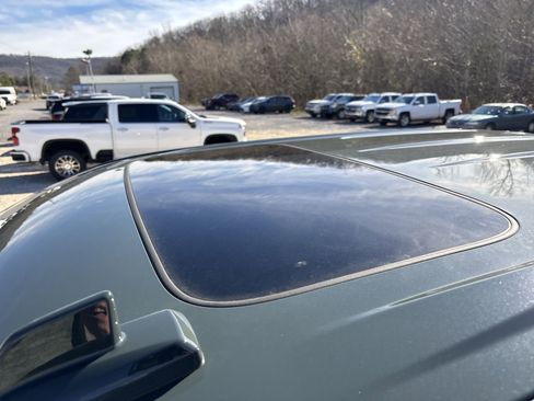 New 2026 Chevrolet Silverado 3500 LTZ w/ LTZ Plus Package image 24