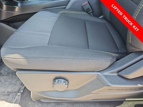 New 2025 Ford F150 STX w/ STX Black Appearance Package image 29