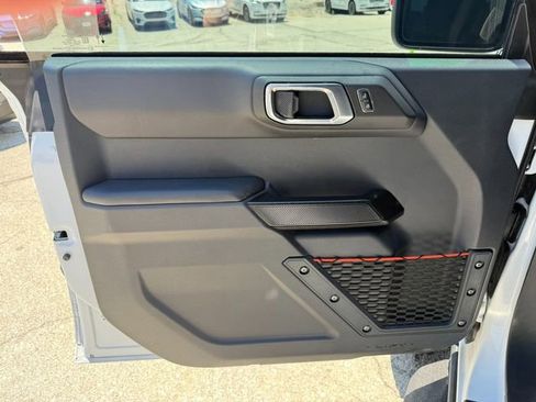 Used 2023 Ford Bronco Raptor image 16