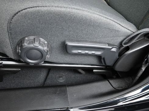 New 2024 Jeep Wrangler Sport S image 12