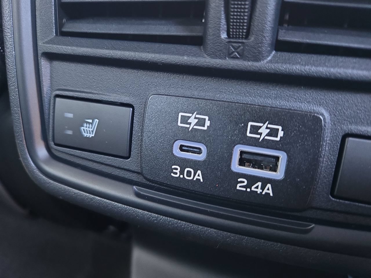 New 2026 Subaru Outback Touring XT AWD/4WD image 24