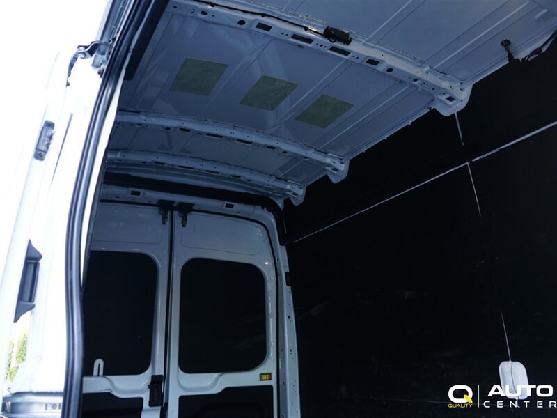 Used 2026 Ford Transit 250 148 High Roof w/ Load Area Protection Package RWD image 5