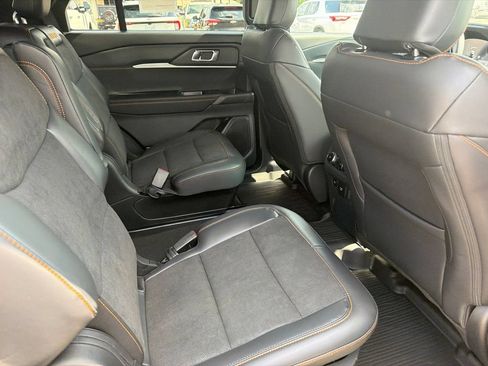 New 2026 Ford Explorer Tremor w/ Tremor Convenience Package AWD/4WD image 21