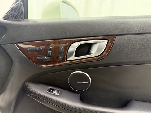 Used 2013 Mercedes-Benz SLK 350 SLK 350 Roadster 2D image 27