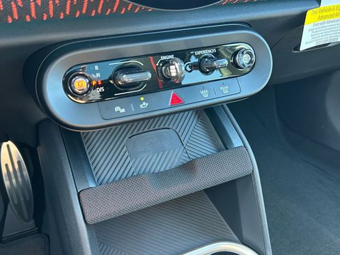 New 2026 MINI Cooper Countryman John Cooper Works w/ Comfort Package Max image 26