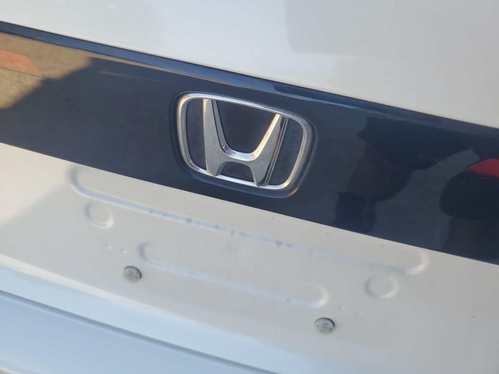 Used 2024 Honda Accord LX image 11