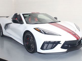 Used 2023 Chevrolet Corvette Stingray Preferred Conv w/ Z51 Performance Package video 1
