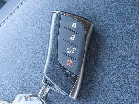 Certified 2025 Lexus RX 350 Premium w/ Accessory Package FWD image 31
